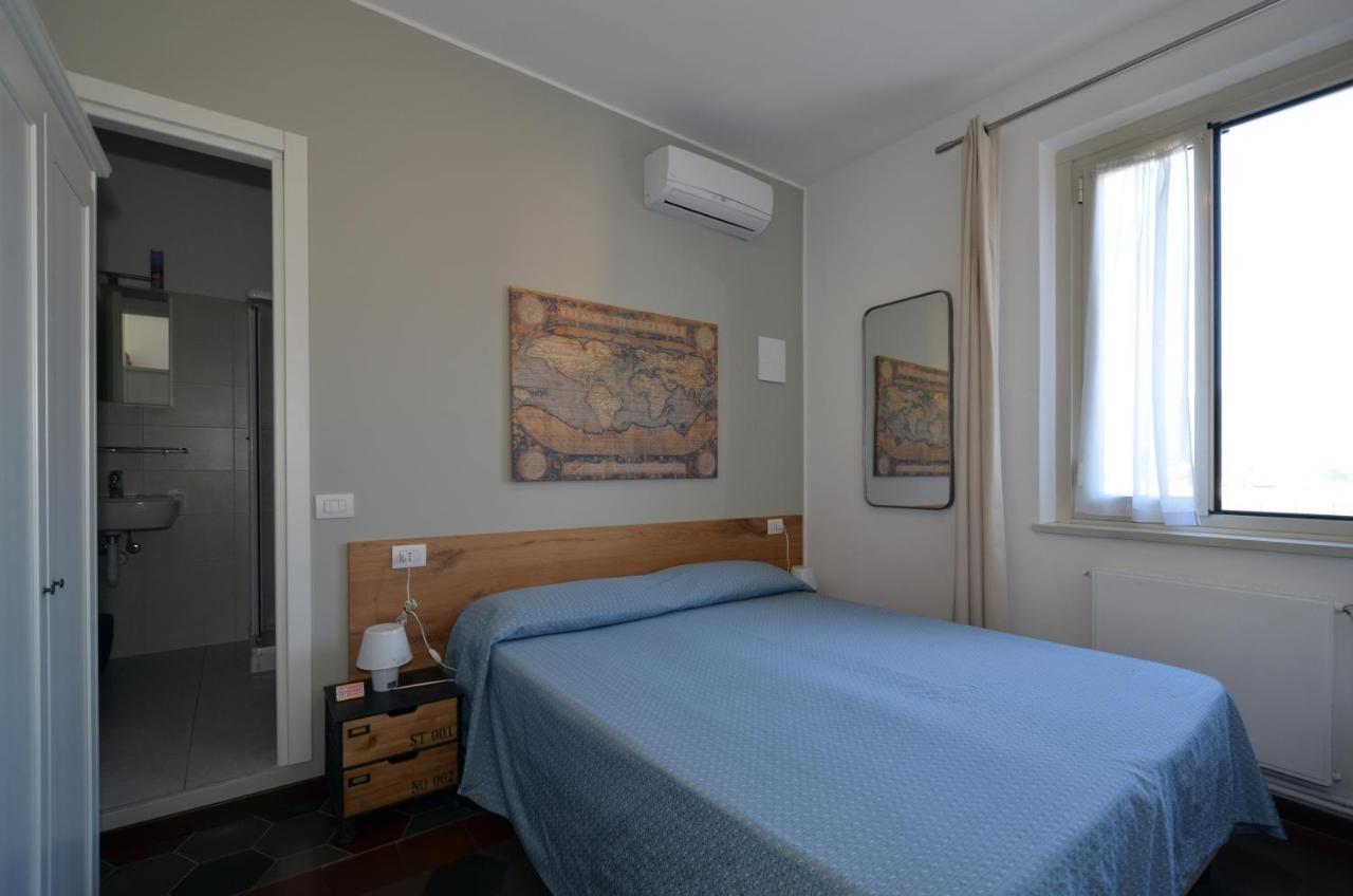 Albergo Della Torre Cernobbio Exterior foto